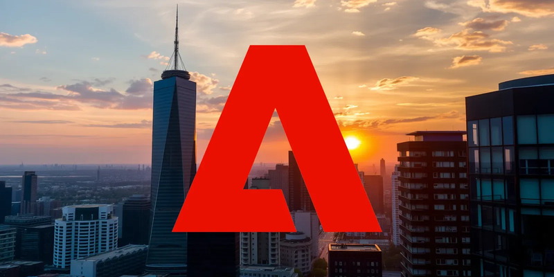 Adobe en la Mira: El Mercado de Software se Desinfla por Temores de la IA - Foto: über boerse-global.de