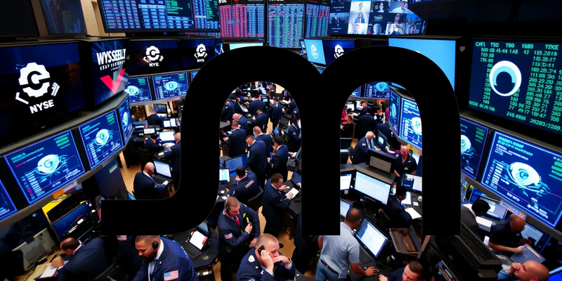 Micron: Capacidad de producción comprometida hasta 2026 por la demanda de IA - Foto: über boerse-global.de