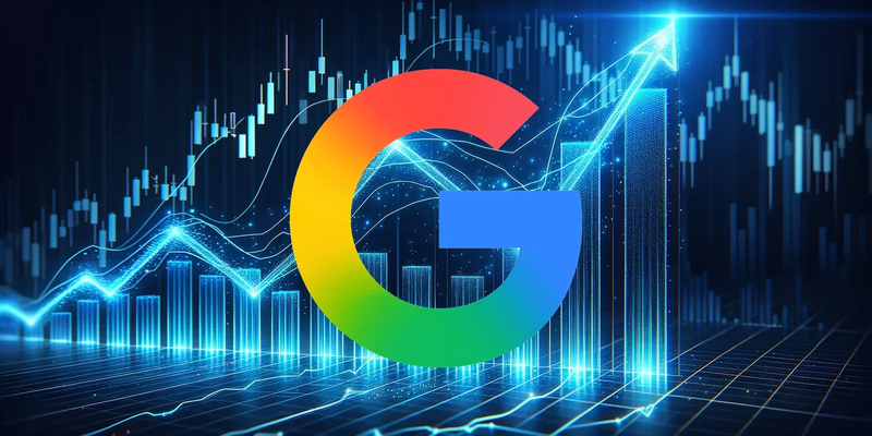 Alphabet se enfrenta a la prueba de fuego: resultados del cuarto trimestre bajo la lupa - Foto: über boerse-global.de