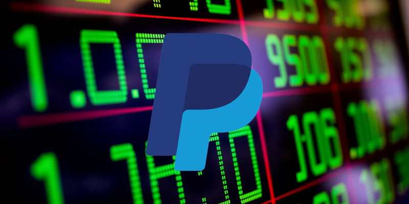 PayPal se enfrenta a sus resultados apostando por la inteligencia artificial - Foto: über boerse-global.de