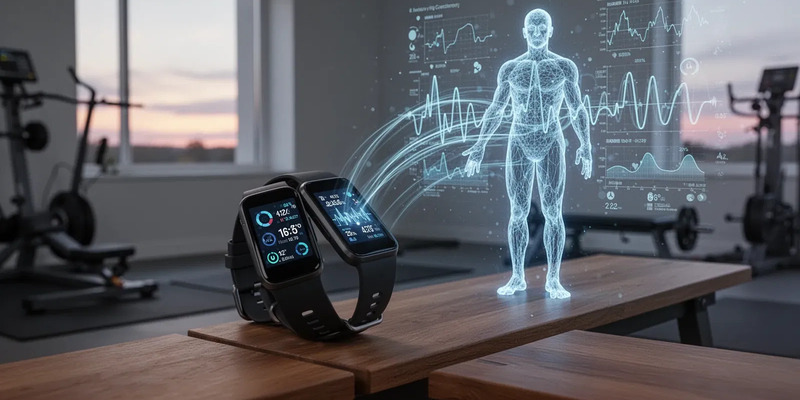 KI-Coaches revolutionieren das Training mit Wearables - Foto: über boerse-global.de