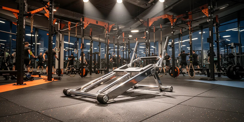 Fitnessstudios kämpfen mit Wettbewerben gegen das Februar-Tief - Foto: über boerse-global.de