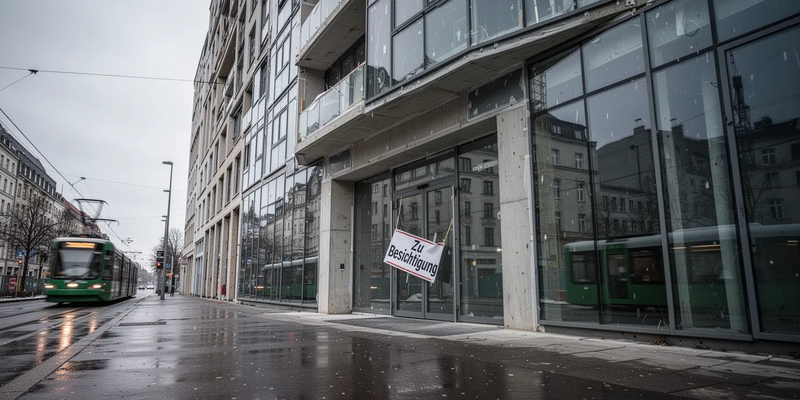 BVG-Streik legt Berliner Immobilienmarkt lahm - Foto: über boerse-global.de