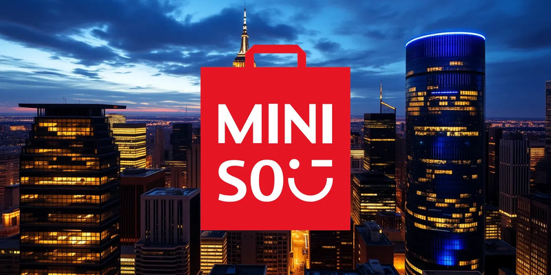 Miniso Intensifies Share Repurchase Program to Bolster Value - Foto: über boerse-global.de