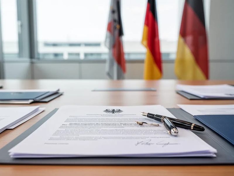 PBeaKK passt Vergütung für einfachen Dienst an Bundesbeihilfe an - Foto: über boerse-global.de