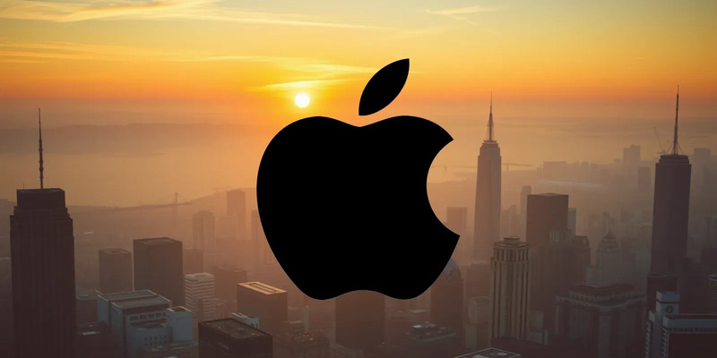 Apple’s Resurgence in China Fuels Record Quarterly Performance - Foto: über boerse-global.de