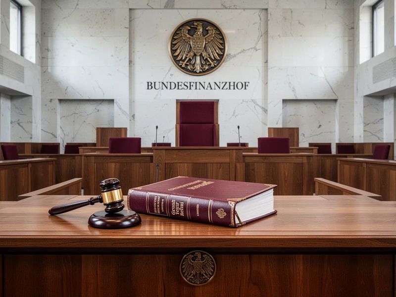 Grundsteuer: Bundesfinanzhof bestätigt Bundesmodell - Foto: über boerse-global.de