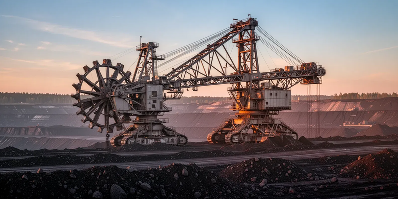 Tarifrunde Energie: Tausende Beschäftigte erhalten mehr Lohn - Foto: über boerse-global.de