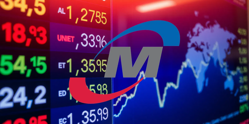 Modine Manufacturing’s Strategic Pivot: A Billion-Dollar Bet on Data Center Cooling - Foto: über boerse-global.de