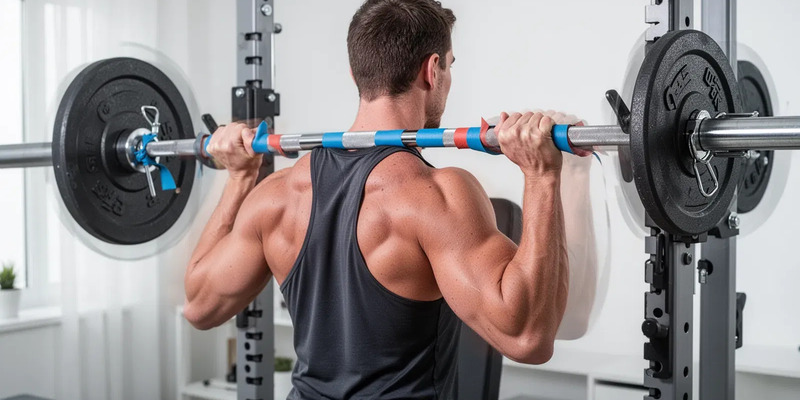 Aufrechtes Rudern feiert Comeback – aber nur mit breitem Griff - Foto: über boerse-global.de