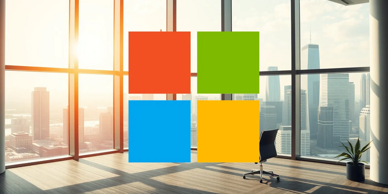 Microsoft: La sombra de las inversiones sobre unos resultados sólidos - Foto: über boerse-global.de