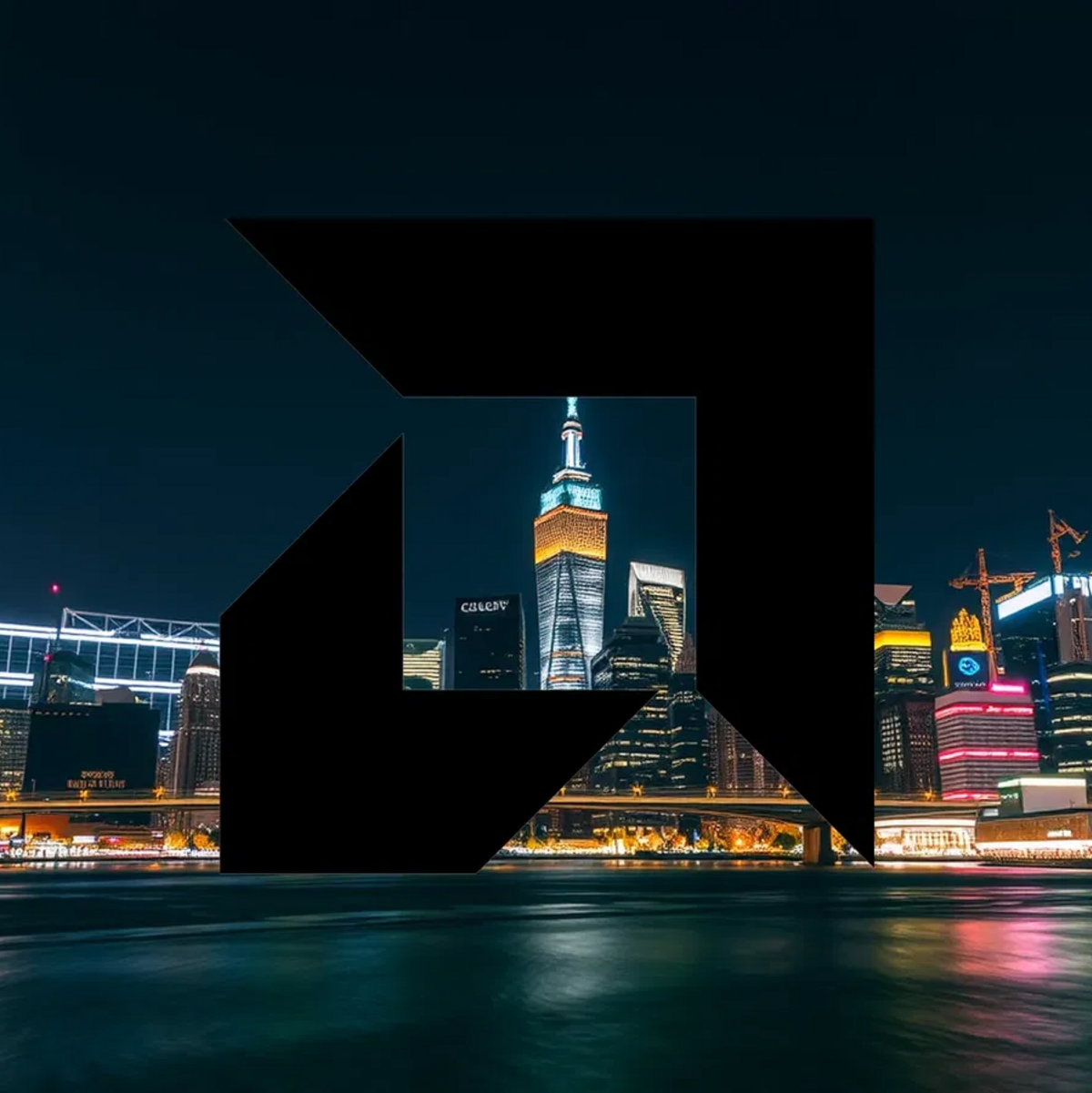 ¿Se desvanecen las expectativas de AMD en inteligencia artificial? - Foto: über boerse-global.de