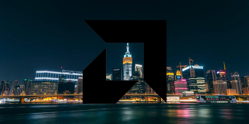 ¿Se desvanecen las expectativas de AMD en inteligencia artificial? - Foto: über boerse-global.de