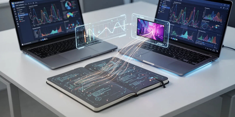 Microsoft Copilot Notebooks erzeugt Videos aus Dokumenten - Foto: über boerse-global.de