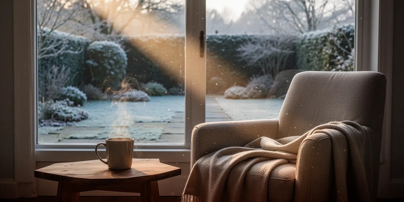 Winter 2026: Neue Strategien gegen das Februartief - Foto: über boerse-global.de