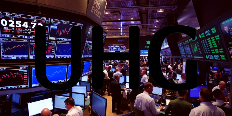 UnitedHealth Shares Plunge Amid Unprecedented Challenges - Foto: über boerse-global.de