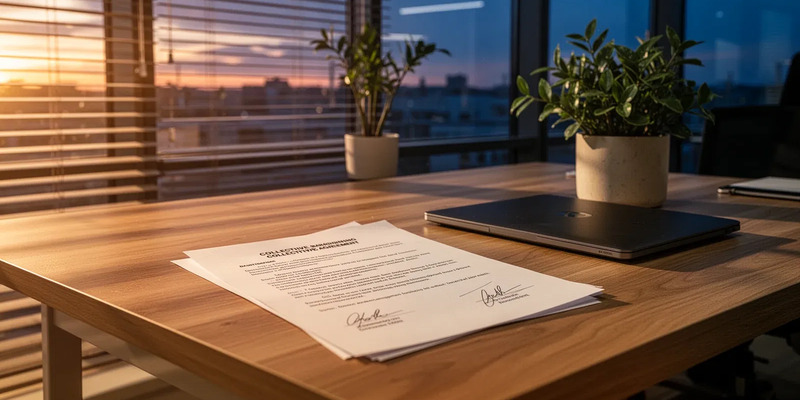 Tarifverträge werden zum Gesundheits-Schutzschild - Foto: über boerse-global.de