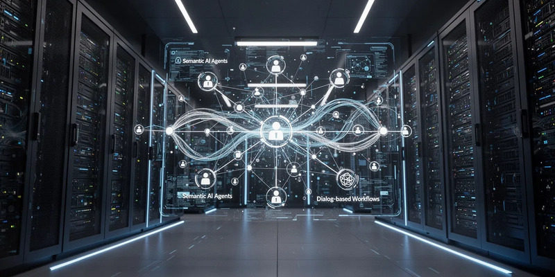 KI-Agenten automatisieren jetzt komplexe Geschäftsprozesse - Foto: über boerse-global.de