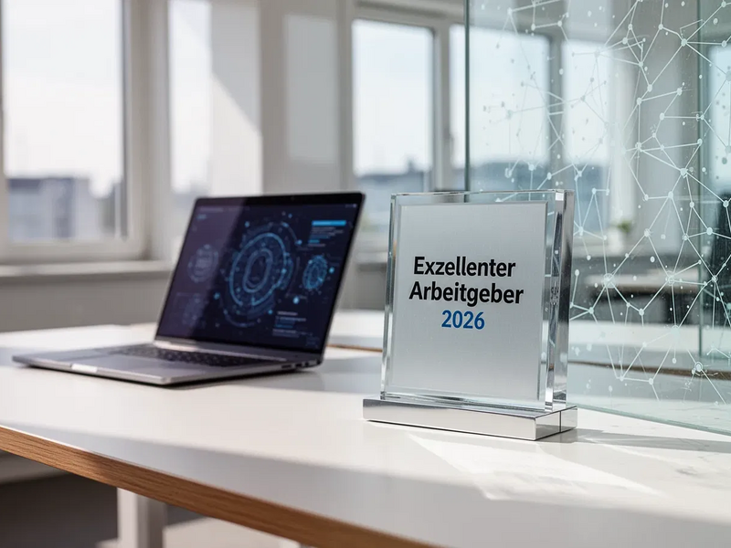 Top-Arbeitgeber 2026: KI und Transparenz statt Obstkorb - Foto: über boerse-global.de