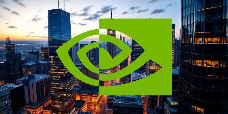 China’s Regulatory Shift Sparks Optimism for Nvidia’s AI Prospects - Foto: über boerse-global.de