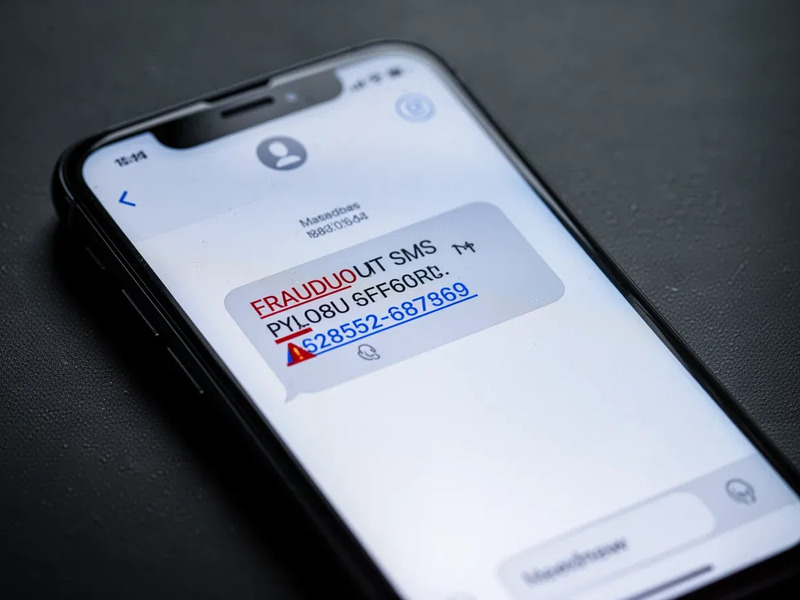 Bundesnetzagentur warnt vor neuer Welle von Handy-Betrug - Foto: über boerse-global.de