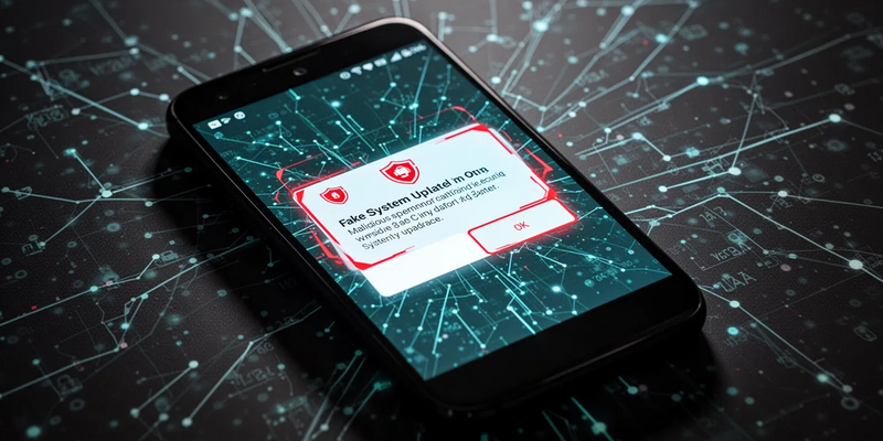 TrustBastion: Android-Malware nutzt KI-Plattform Hugging Face für komplette Geräteübernahme - Foto: über boerse-global.de