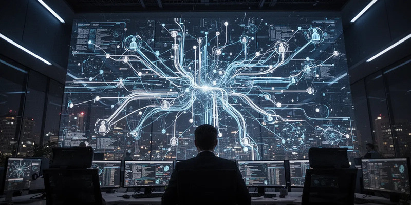 ServiceNow und Singapur prägen die neue KI-Compliance-Ära - Foto: über boerse-global.de