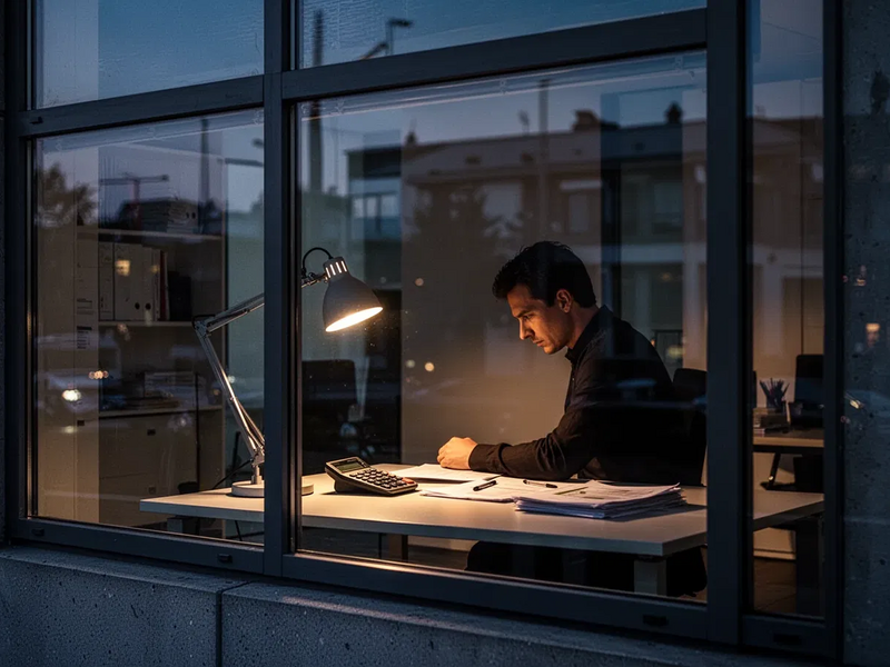Merz-Regierung startet Steuerbefreiung für Überstunden - Foto: über boerse-global.de