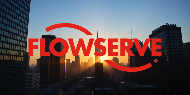 Flowserve’s Upcoming Earnings Report Draws Investor Focus - Foto: über boerse-global.de