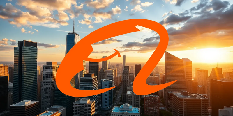 Alibaba’s Strategic Pivot: A Dual Push in Autonomous Logistics and AI - Foto: über boerse-global.de