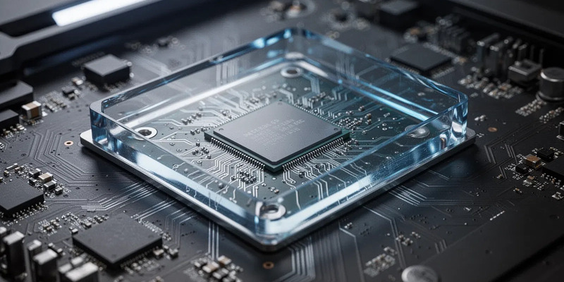 Panther Lake: Intels neue Prozessoren glänzen – aber nicht überall - Foto: über boerse-global.de