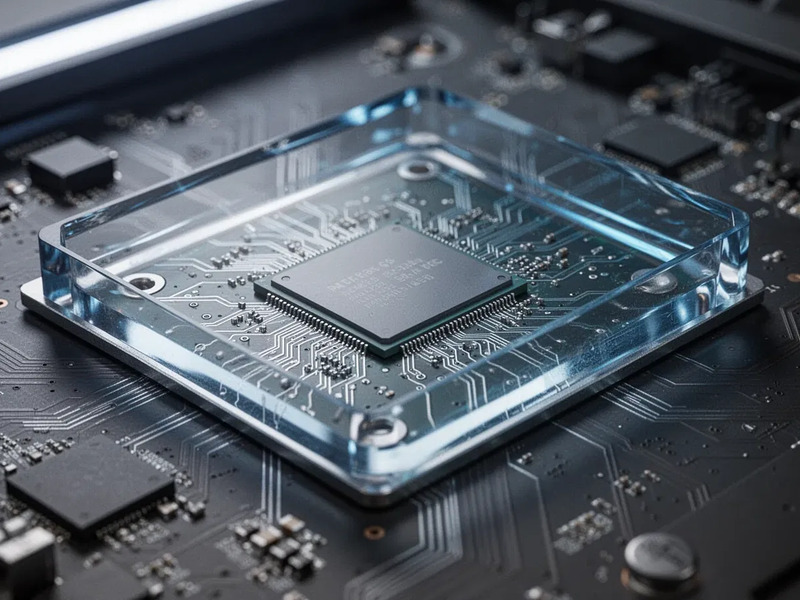 Panther Lake: Intels neue Prozessoren glänzen – aber nicht überall - Foto: über boerse-global.de
