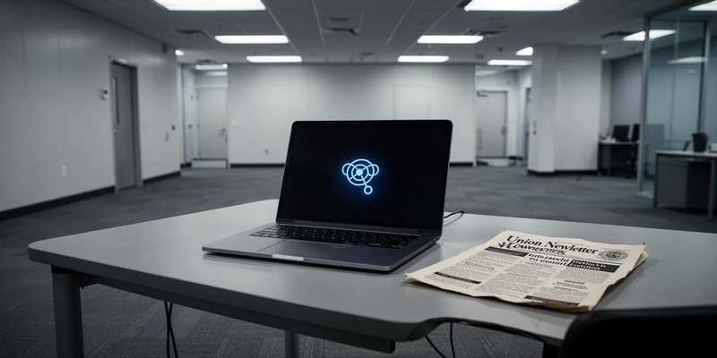 Betriebsverfassung: Druck auf Ampel wächst für digitales Zutrittsrecht - Foto: über boerse-global.de