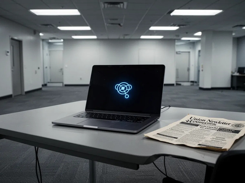 Betriebsverfassung: Druck auf Ampel wächst für digitales Zutrittsrecht - Foto: über boerse-global.de