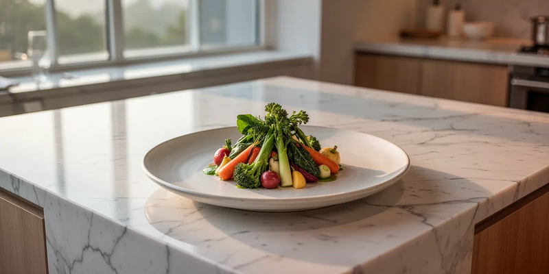 Louis-Küchenchef Sebastian Sandor ist „Entdeckung des Jahres“ - Foto: über boerse-global.de