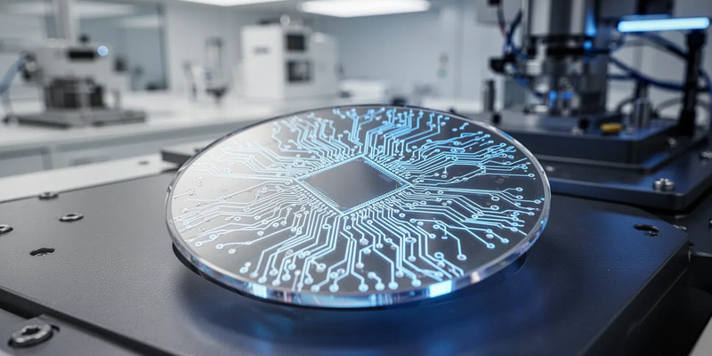 Apple M5 Pro und Max: Neue Chips kommen im März - Foto: über boerse-global.de