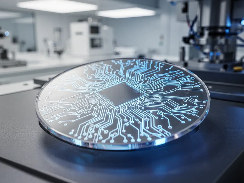 Apple M5 Pro und Max: Neue Chips kommen im März - Foto: über boerse-global.de