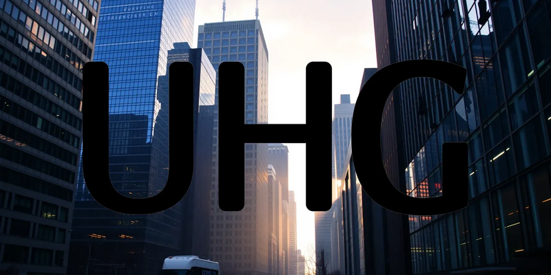 UnitedHealth: Una Tormenta Perfecta que Sacude al Gigante Sanitario - Foto: über boerse-global.de