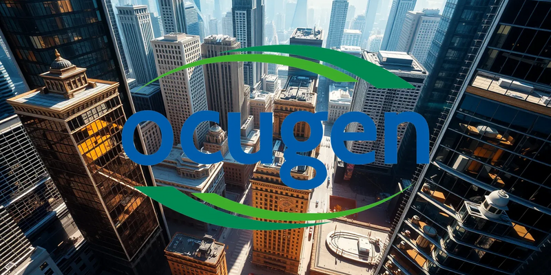 Ocugen: Avances clínicos y refuerzo financiero marcan el inicio del año - Foto: über boerse-global.de