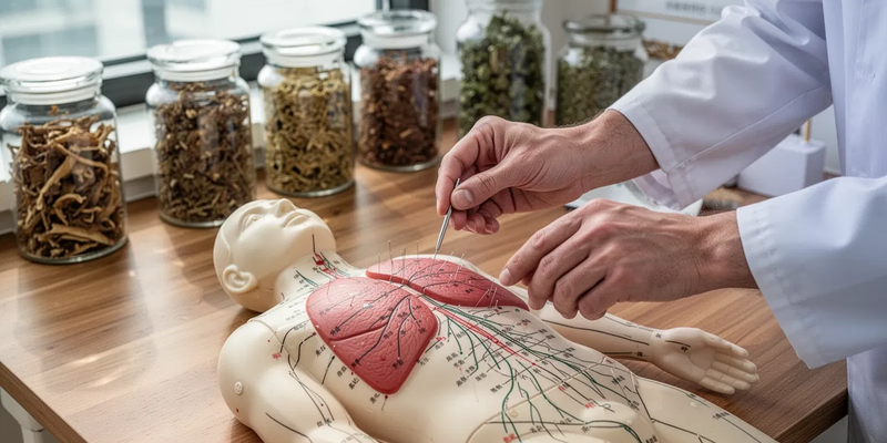 TCM-Experten empfehlen Immunstärkung gegen hartnäckige „Influenza K“ - Foto: über boerse-global.de