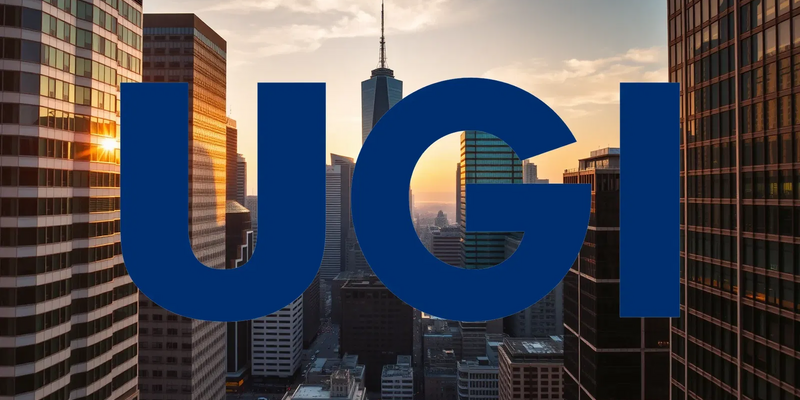 UGI’s Q1 2026 Report: A Crucial Test for Strategy and Stability - Foto: über boerse-global.de