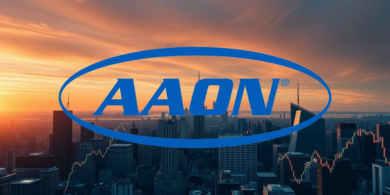 Aaon’s Upcoming Earnings Report to Signal Strategic Direction - Foto: über boerse-global.de