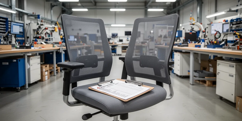 Bürokratieabbau: Weniger Sicherheitsbeauftragte für kleine Firmen - Foto: über boerse-global.de