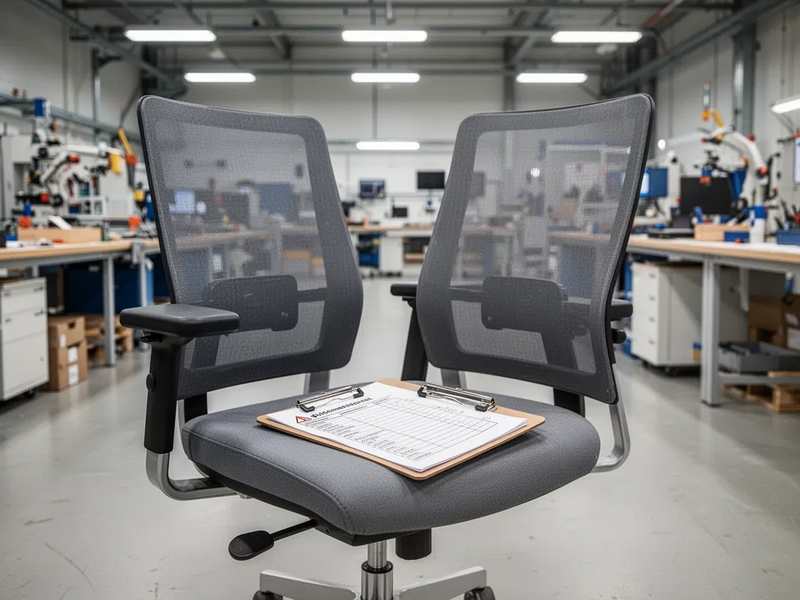 Bürokratieabbau: Weniger Sicherheitsbeauftragte für kleine Firmen - Foto: über boerse-global.de