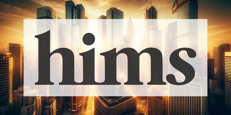 Hims & Hers Bets Big on Super Bowl Ad Amid Stock Market Jitters - Foto: über boerse-global.de