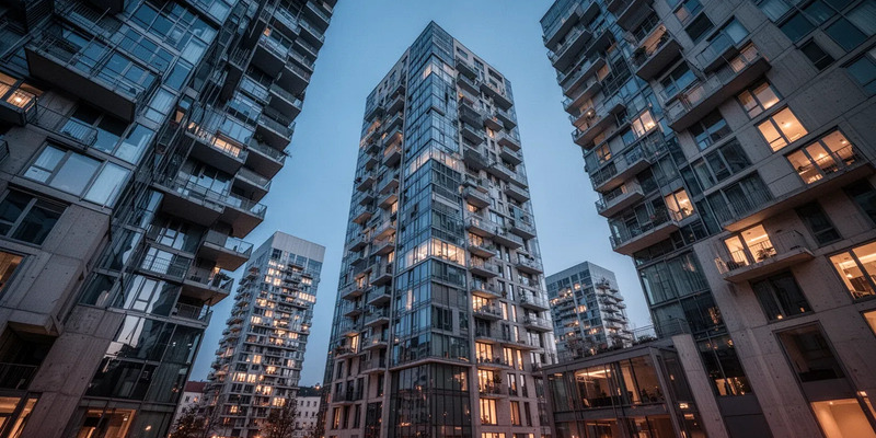 München bleibt Deutschlands teuerste Mietmetropole - Foto: über boerse-global.de
