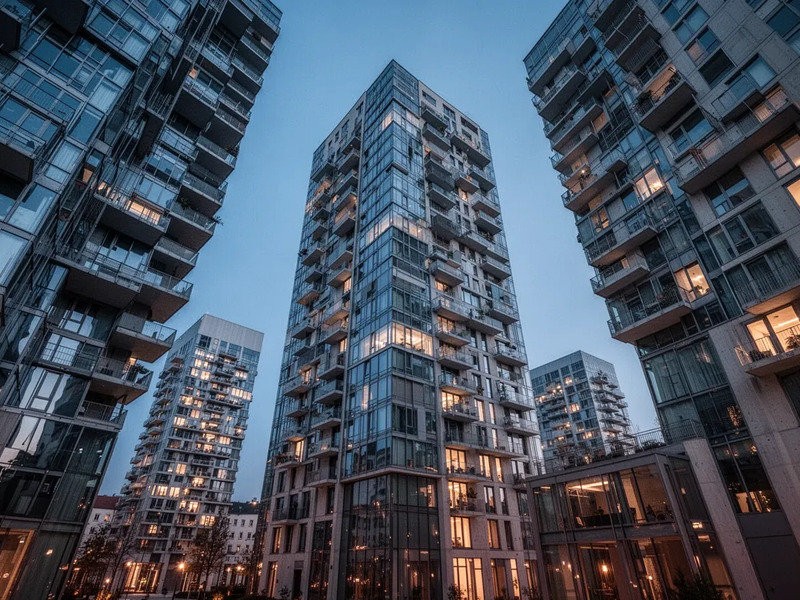 München bleibt Deutschlands teuerste Mietmetropole - Foto: über boerse-global.de
