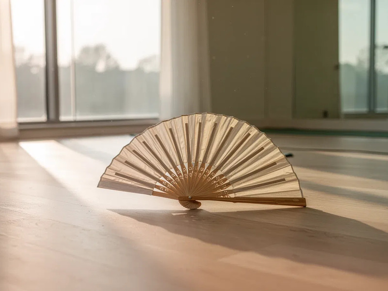 Qigong-Flow erobert 2026 die Fitnesswelt - Foto: über boerse-global.de