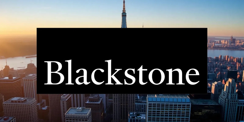 Blackstone’s Strong Earnings Met With Analyst Caution - Foto: über boerse-global.de