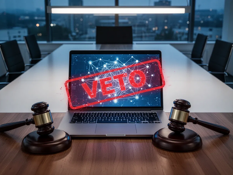 KI am Arbeitsplatz: Betriebsräte ziehen klare Grenzen - Foto: über boerse-global.de